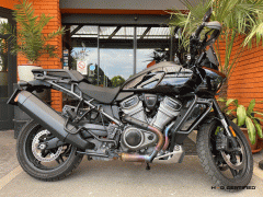 PanAmerica 1250 Special RA1250S