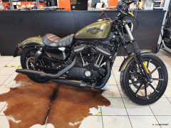 Sportster Iron XL 883N